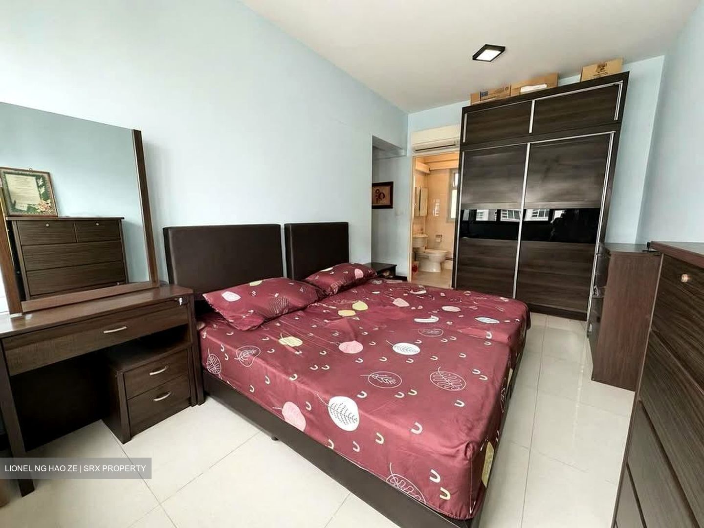 Blk 231B Matilda Court (Punggol), HDB 5 Rooms #551960501
